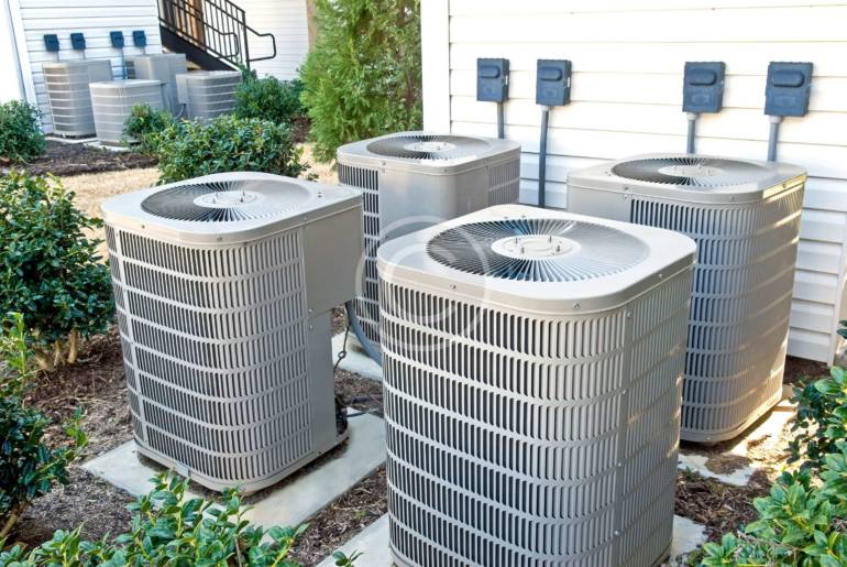 Air Conditioning Installation And Cleaning Guide